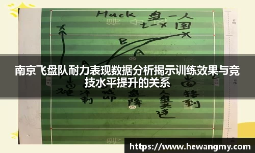 南京飞盘队耐力表现数据分析揭示训练效果与竞技水平提升的关系