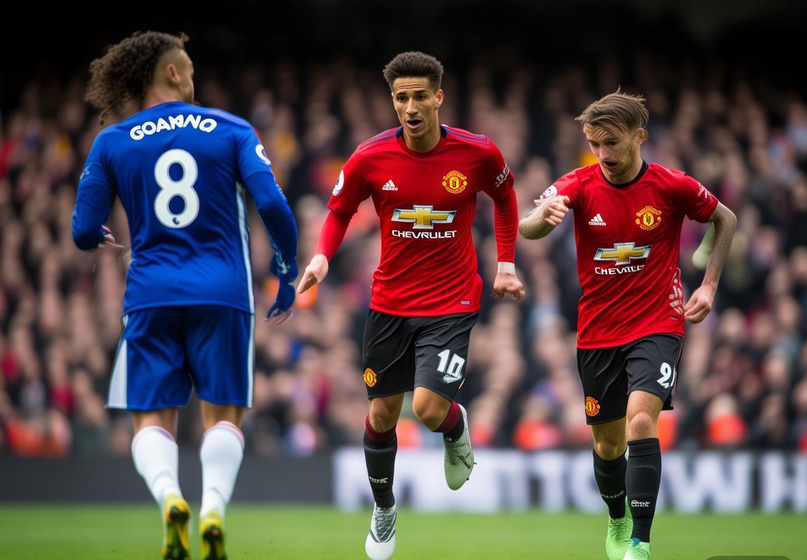 英超争冠格局洗牌：豪门俱乐部表现低迷，球队身价与战绩脱节，中游球队崛起引领性价比竞争时代